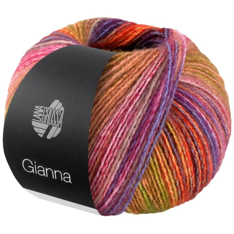 GIANNA