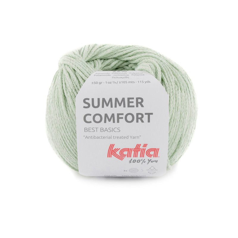 SUMMER COMFORT