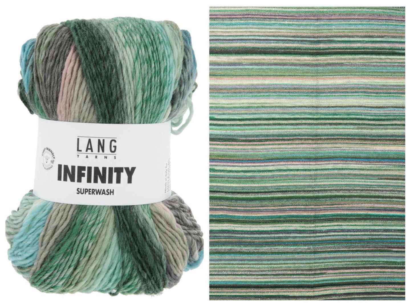 INFINITY