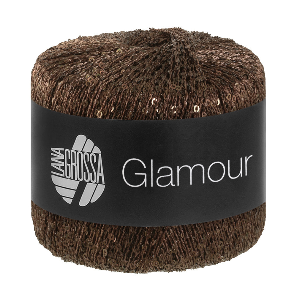 GLAMOUR