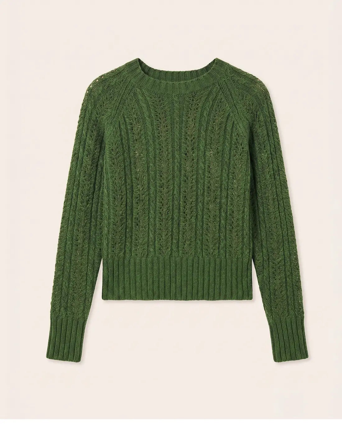 MODÈLE PULL FEMME CÉLESTE