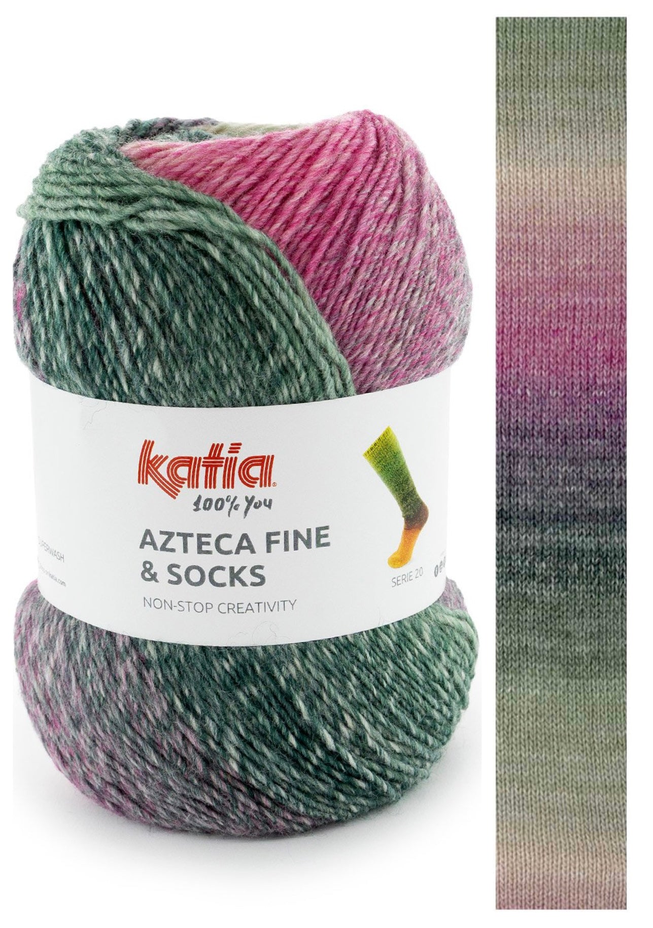 AZTECA FINE SOCKS & MORE