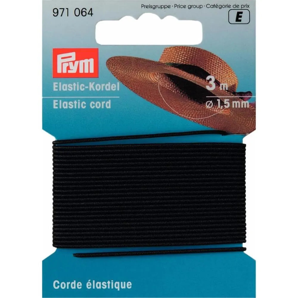 Cordon élastique 3m