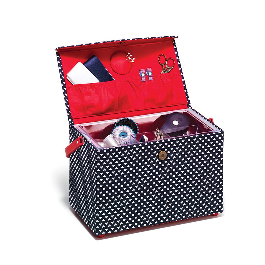 Coffret à ouvrages L