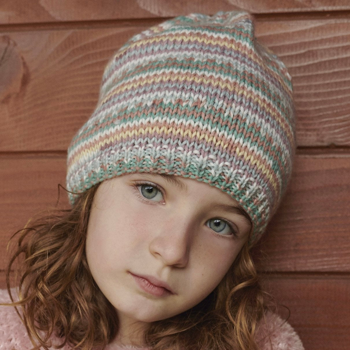 BABY JACQUARD