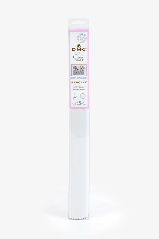 TOILE PUNCH NEEDLE FINE