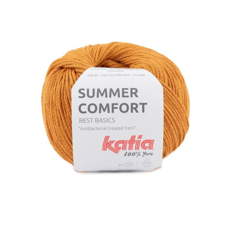 SUMMER COMFORT