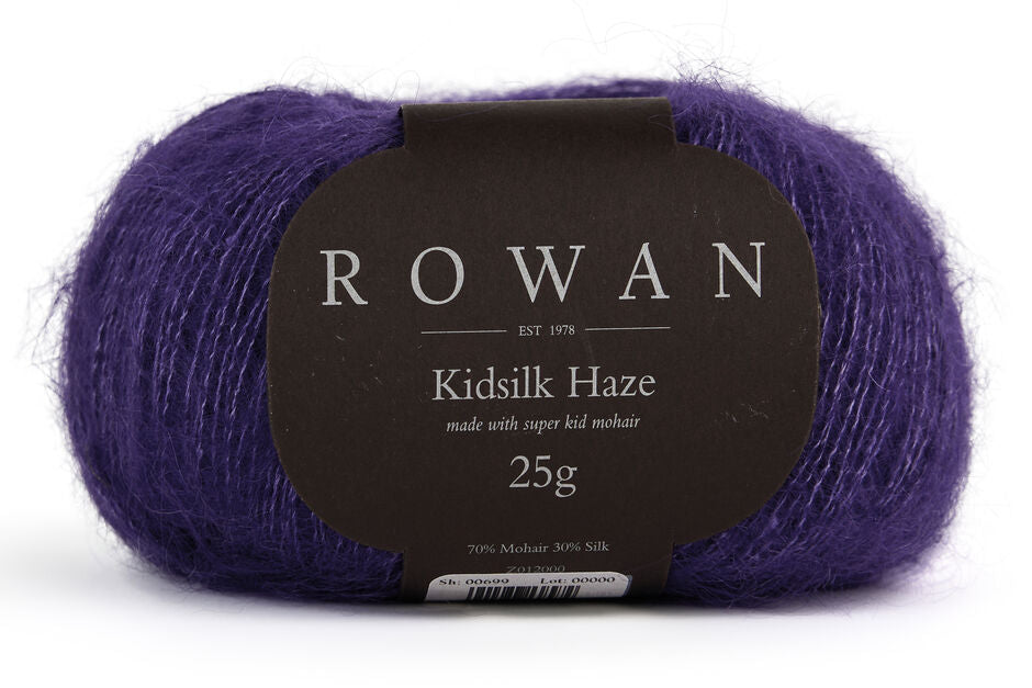 Kidsilk Haze By Kaffe Fassett