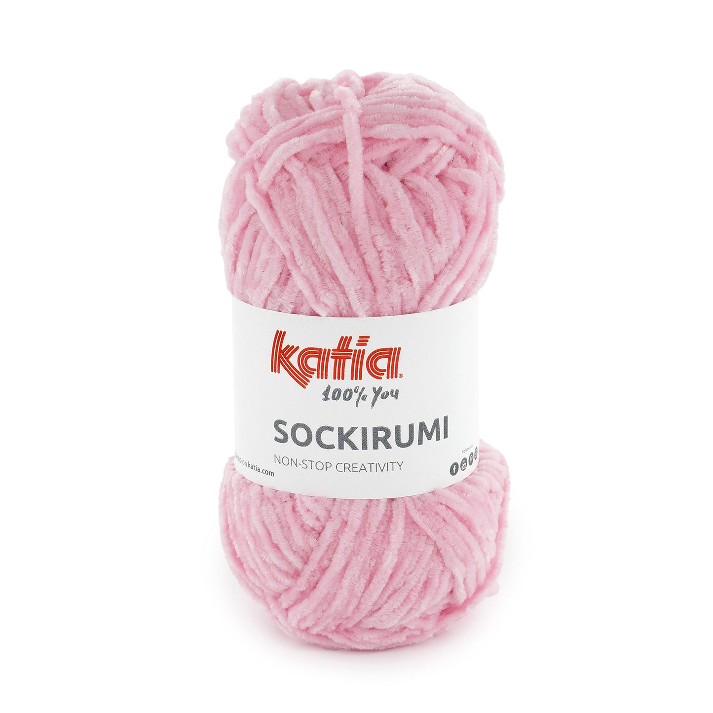 SOCKIRUMI