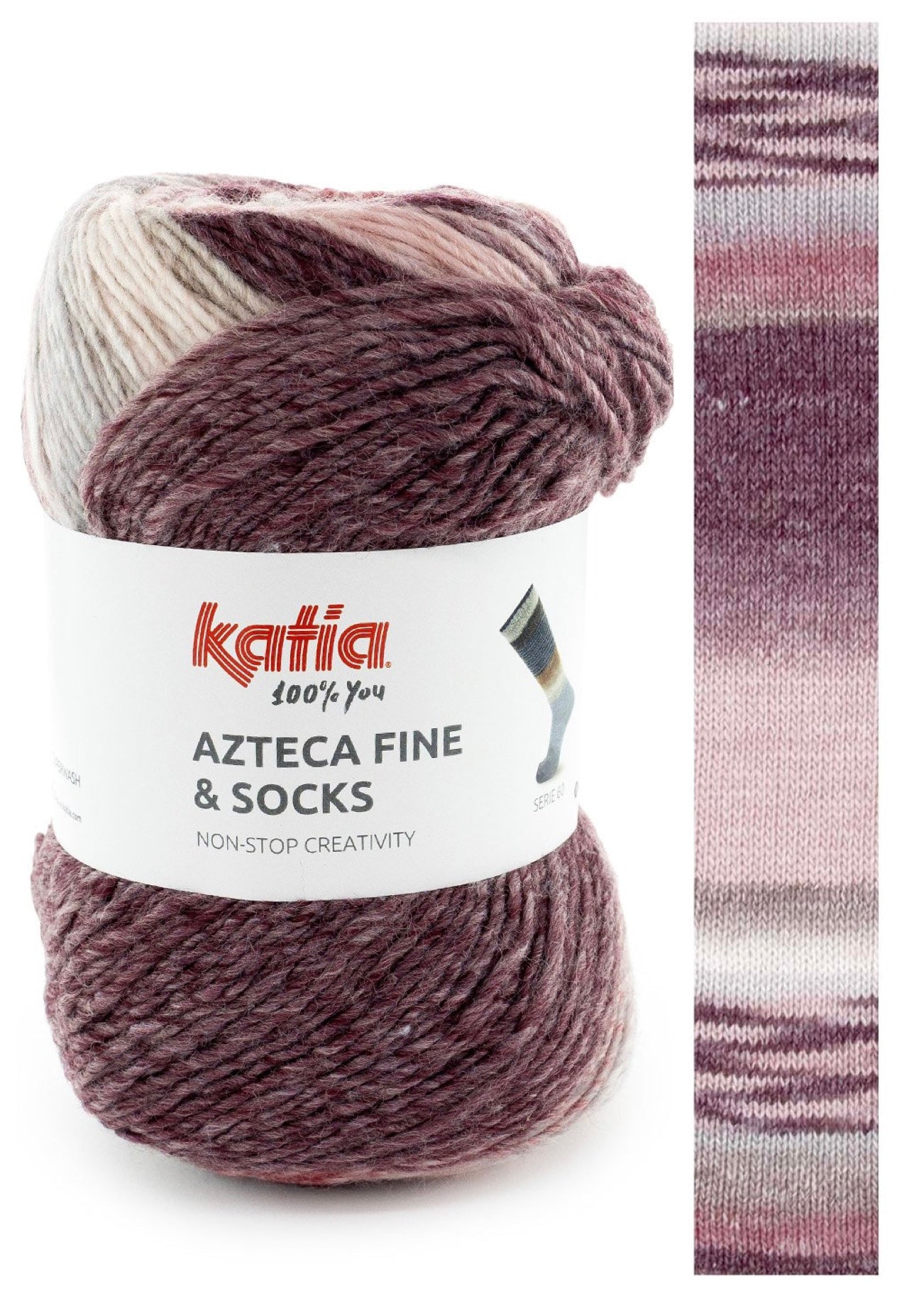 AZTECA FINE SOCKS & MORE