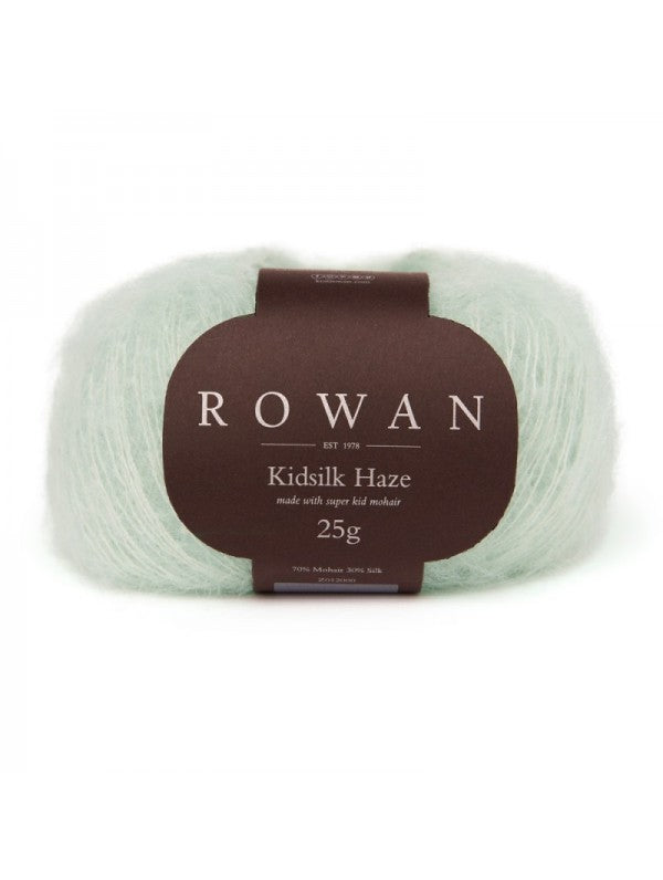 Rowan KidSilk Haze