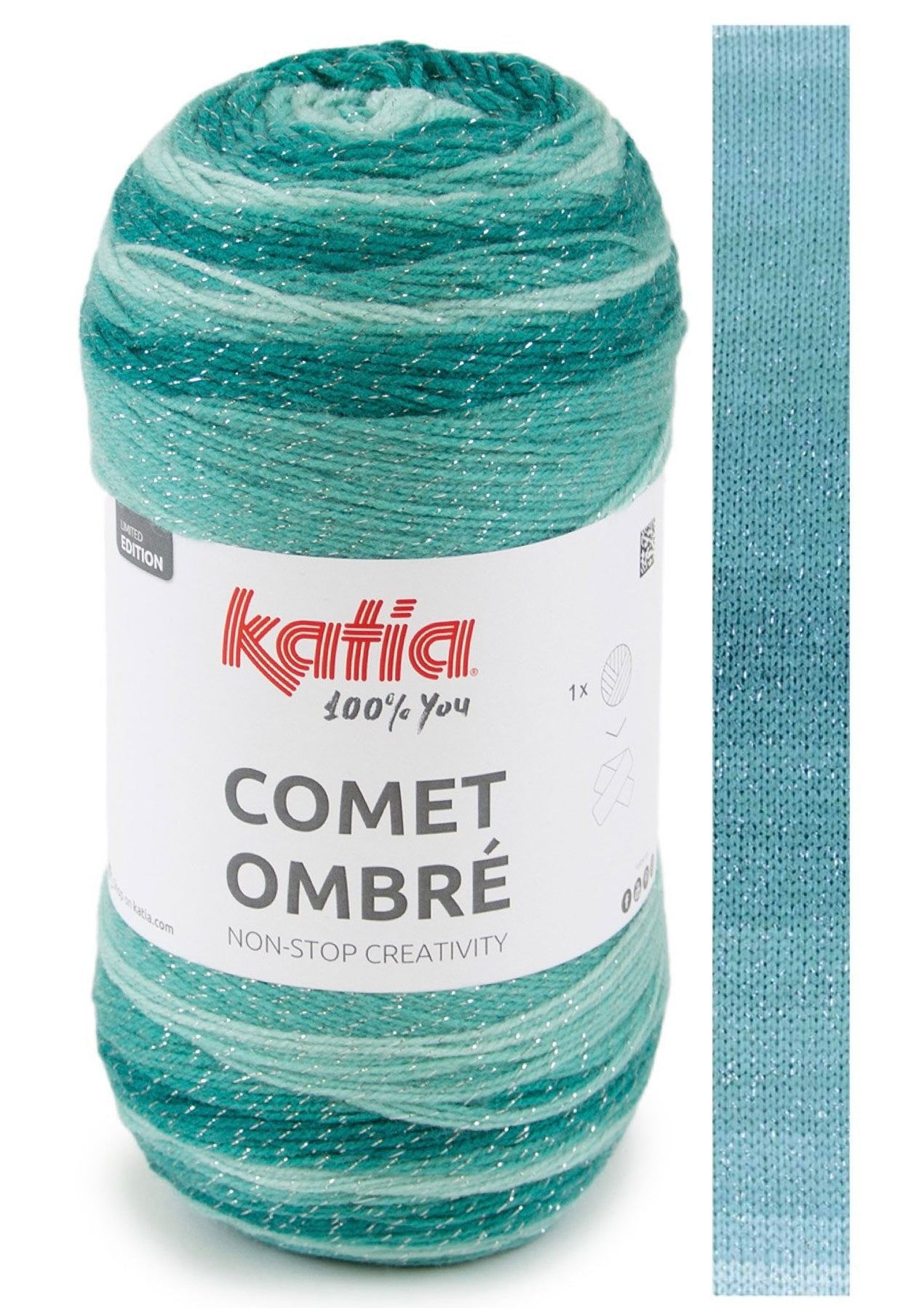COMET OMBRÉ