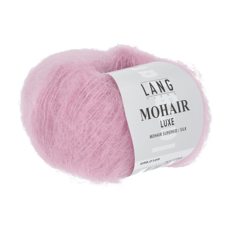 MOHAIR LUXE