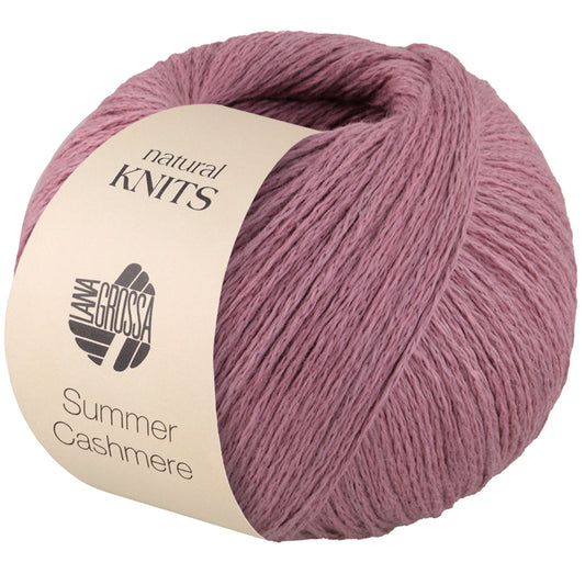 SUMMER CASHMERE
