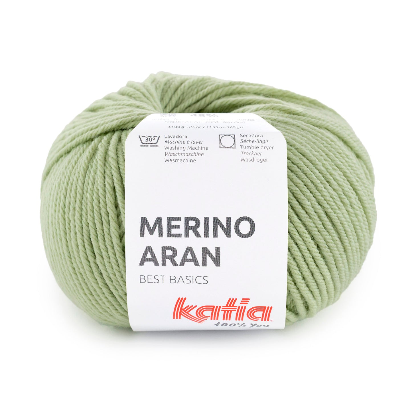 MERINO ARAN