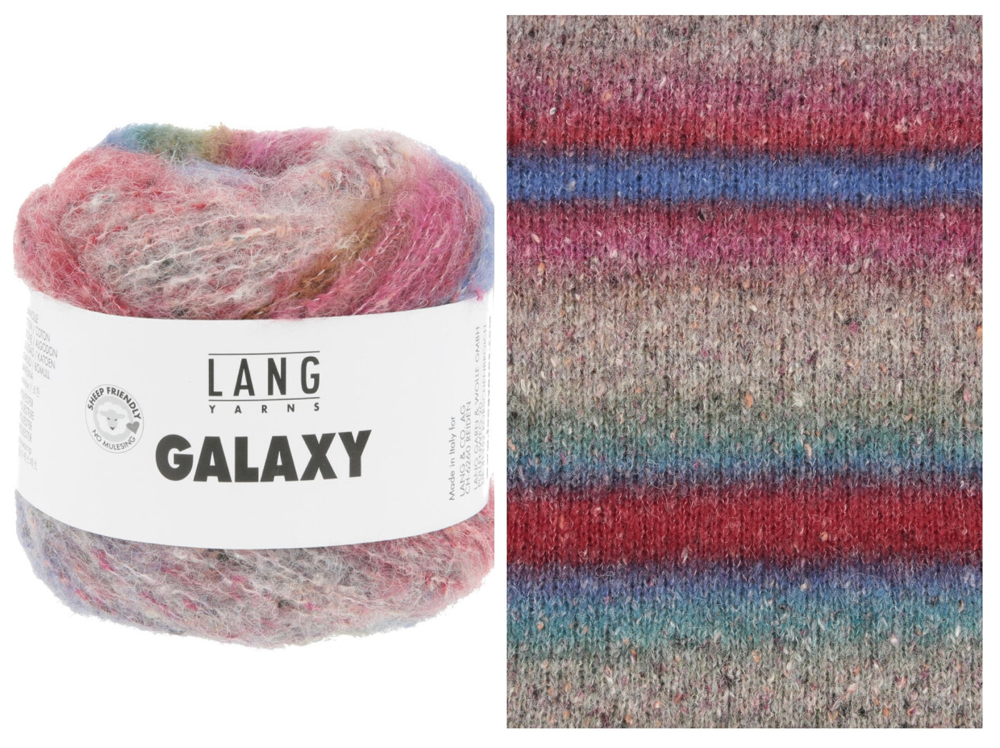 GALAXY