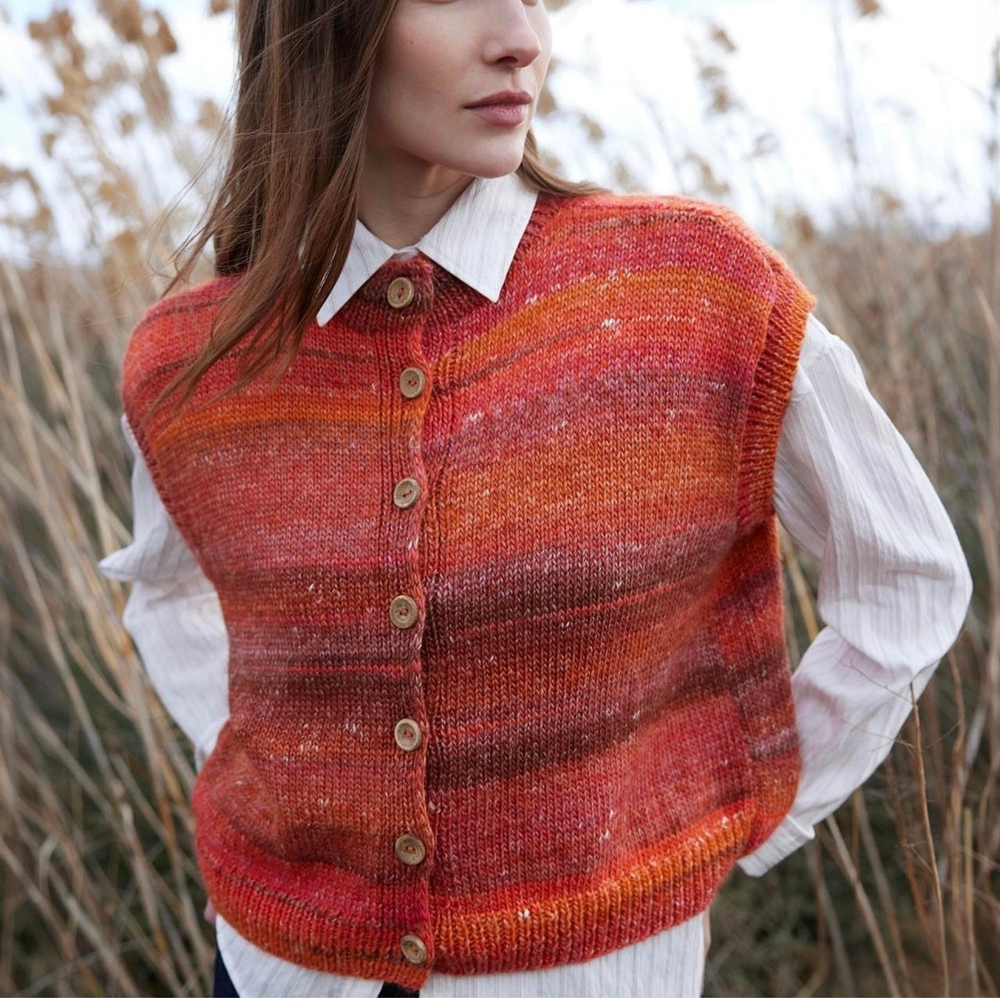 MERINO SETA TONES