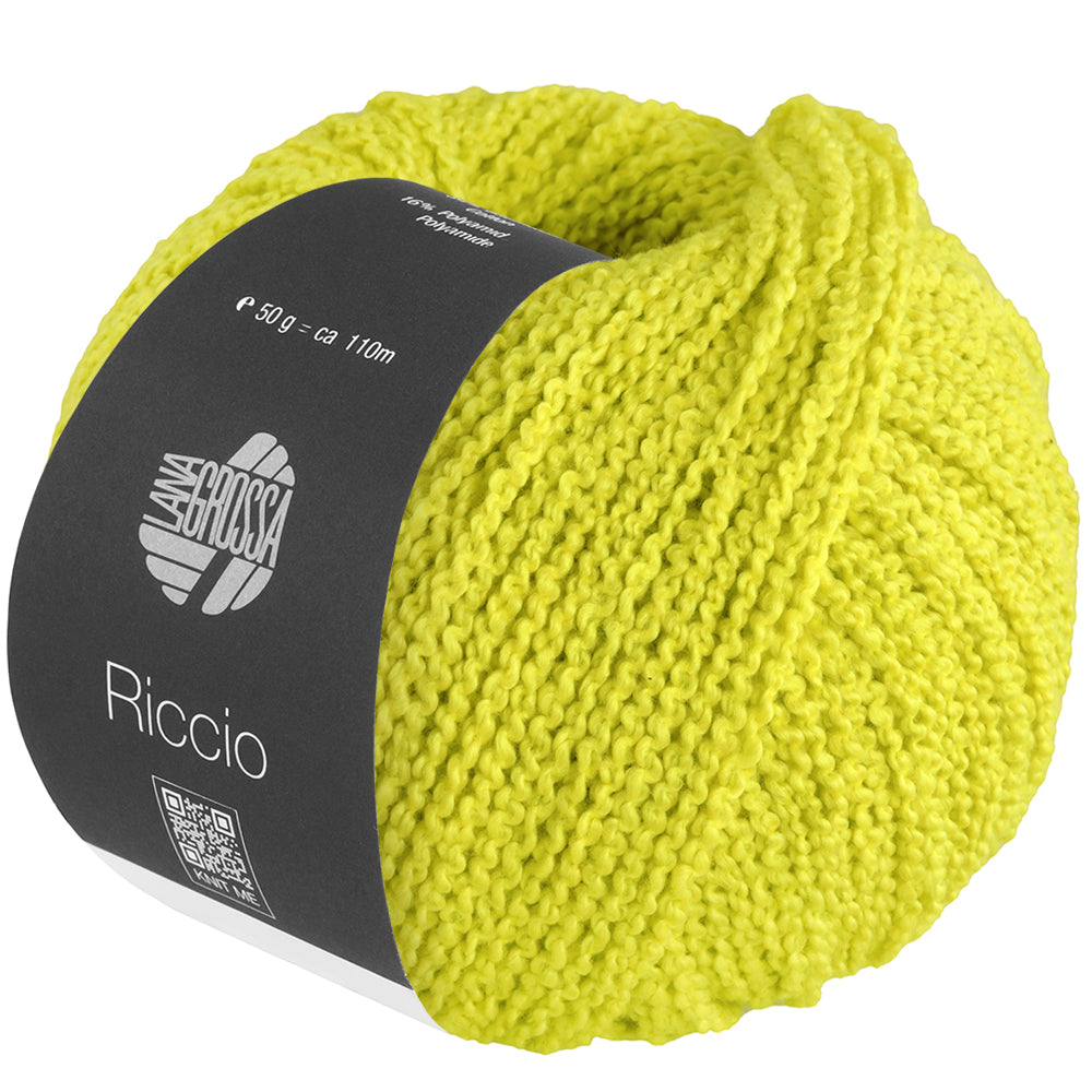 Riccio