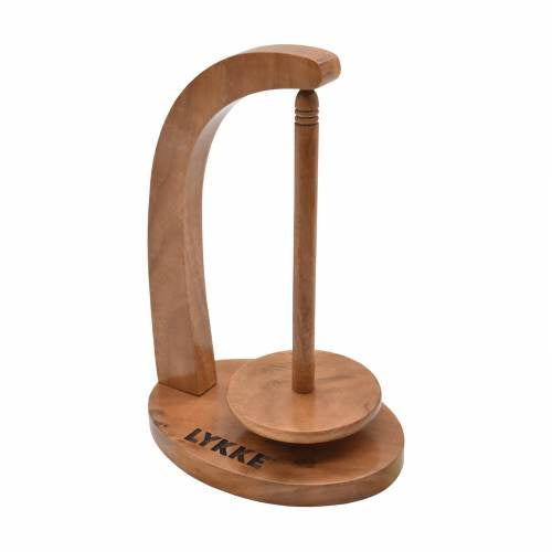 Wood Pendel / Porte-fil LYKKE