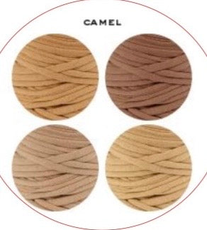 Eco Vita T-Shirt Yarn