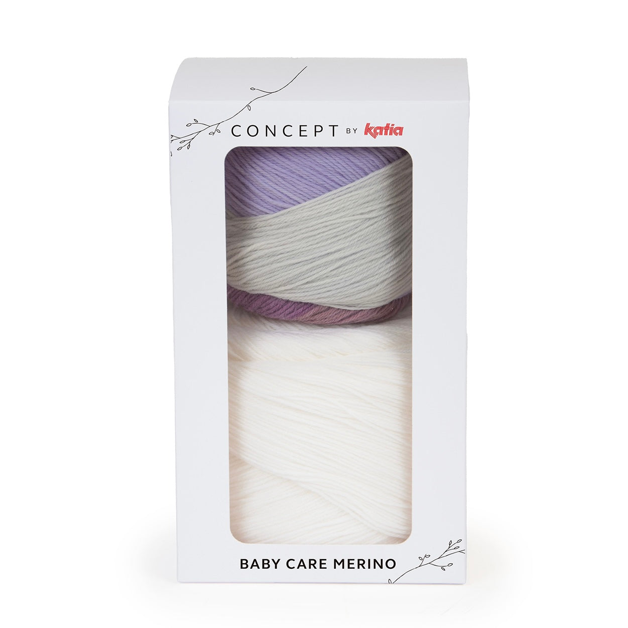 BABY CARE MERINO