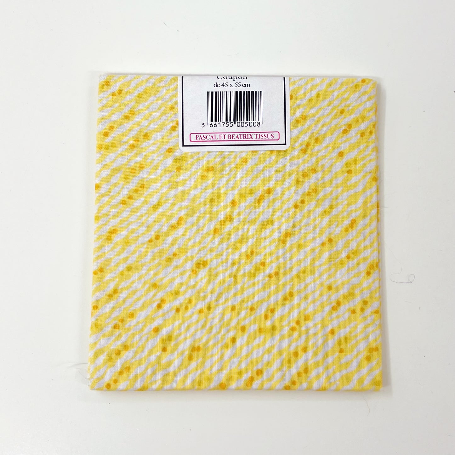 Fat Quarter 45 × 55 cm