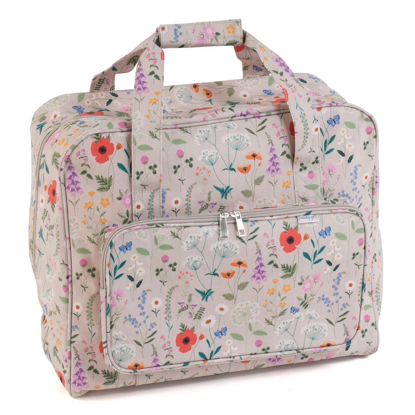 Sac pour machine à coudre
