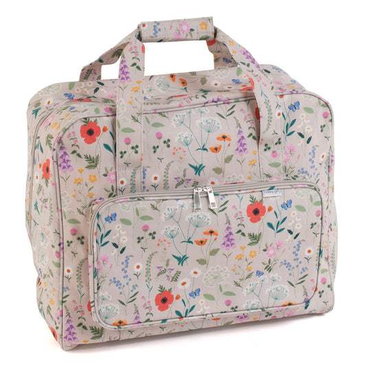 Sac pour machine à coudre