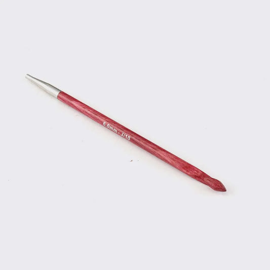 Dreamz Crochet Tunisian / Afghan