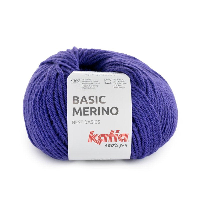Basic Merino