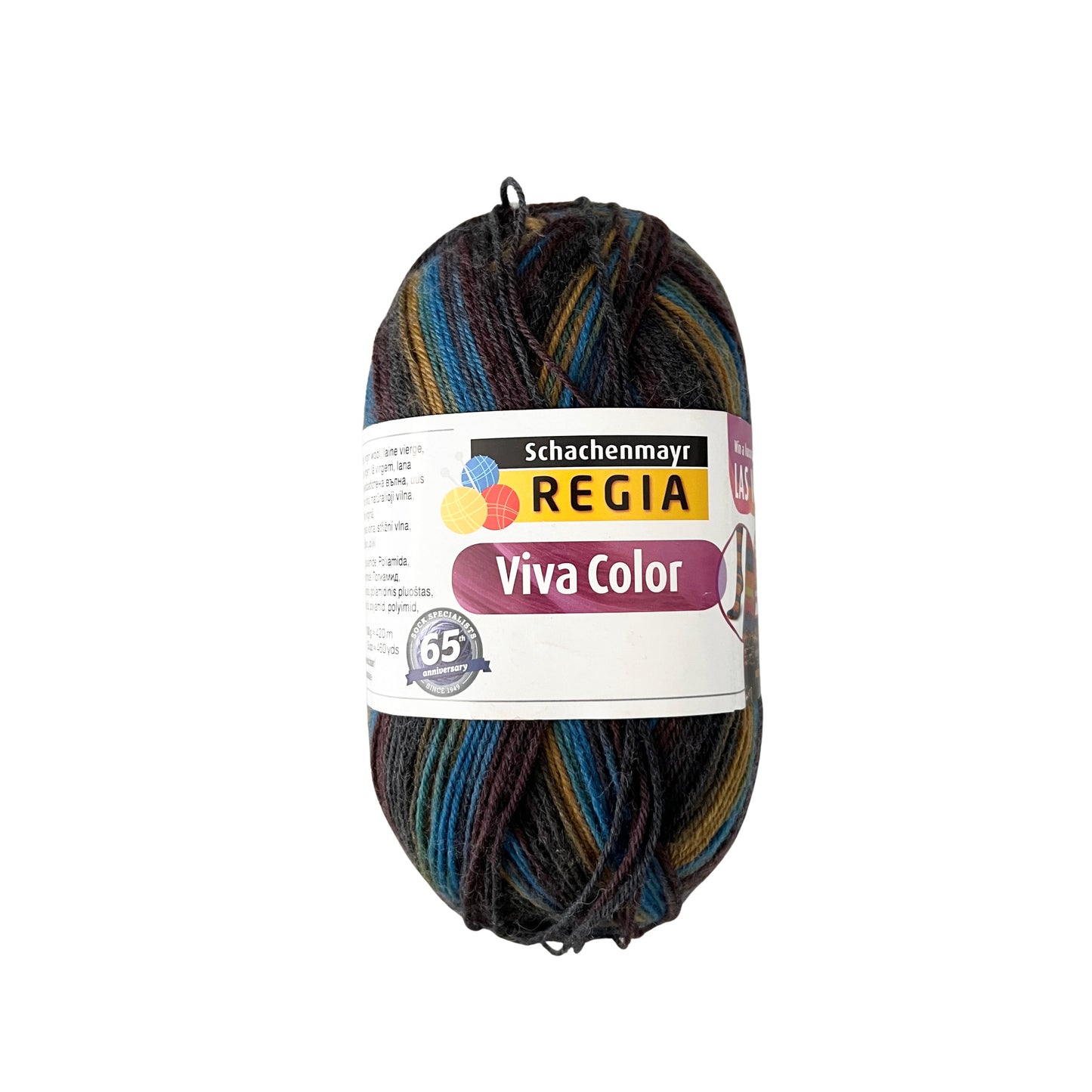 Regia Viva Color