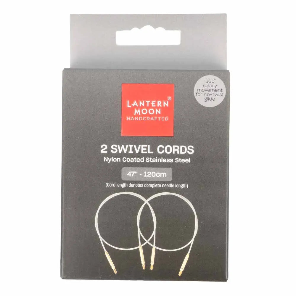 Lantern Moon – Câble interchangeable Swivel
