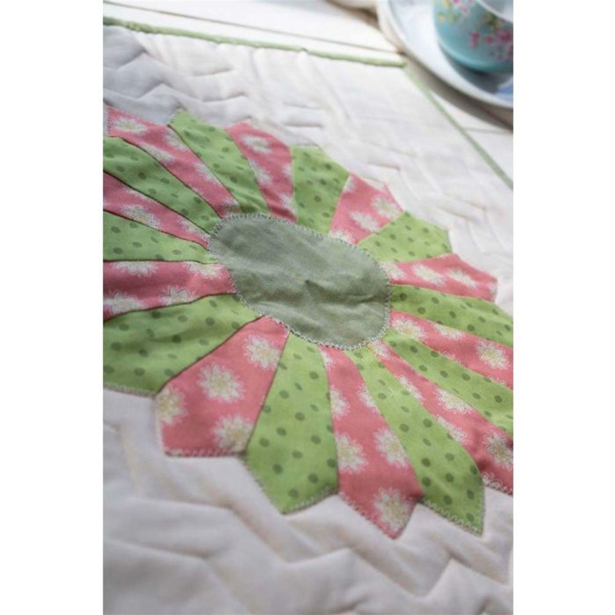 Die de découpe patchwork Gemini – Dresden