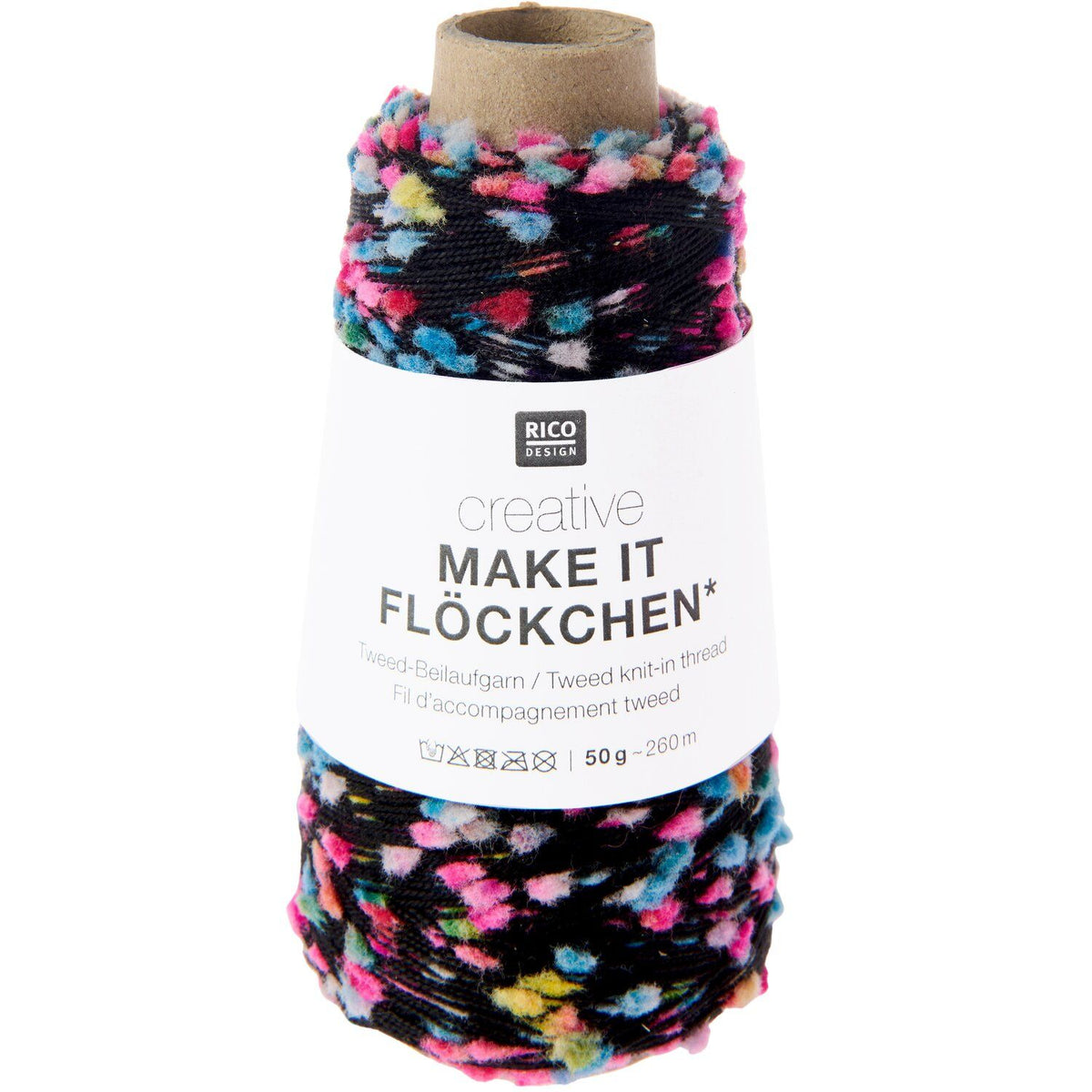 CREATIVE MAKE IT FLÖCKCHEN
