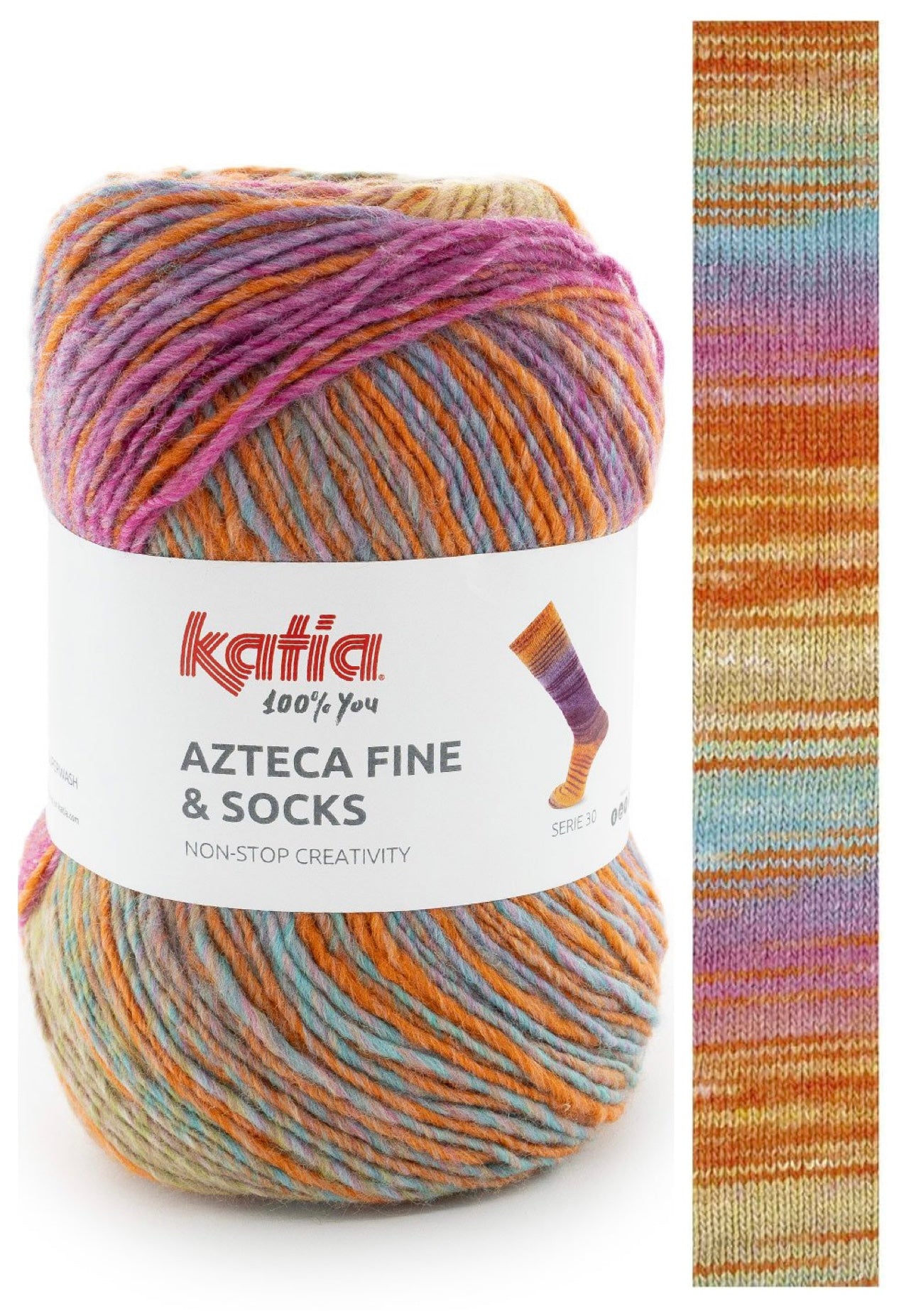 AZTECA FINE SOCKS & MORE