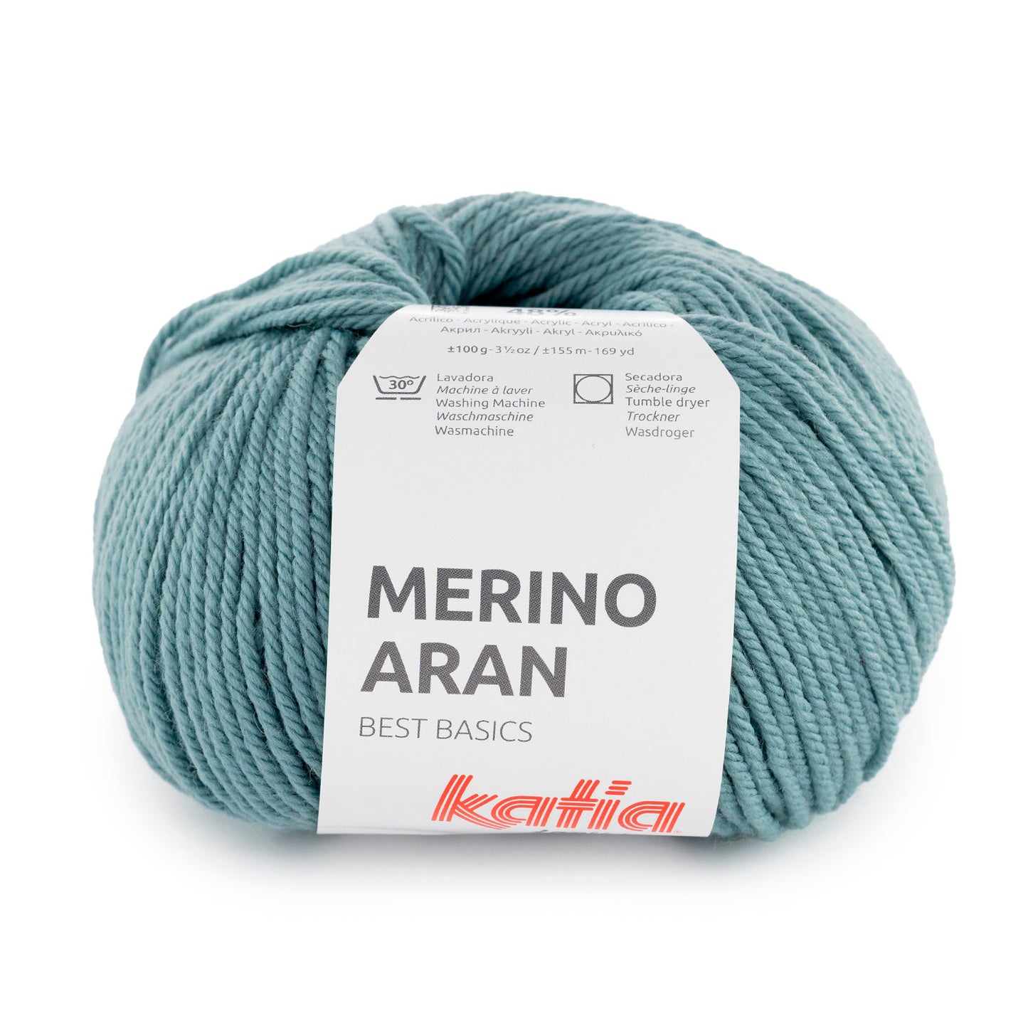 MERINO ARAN