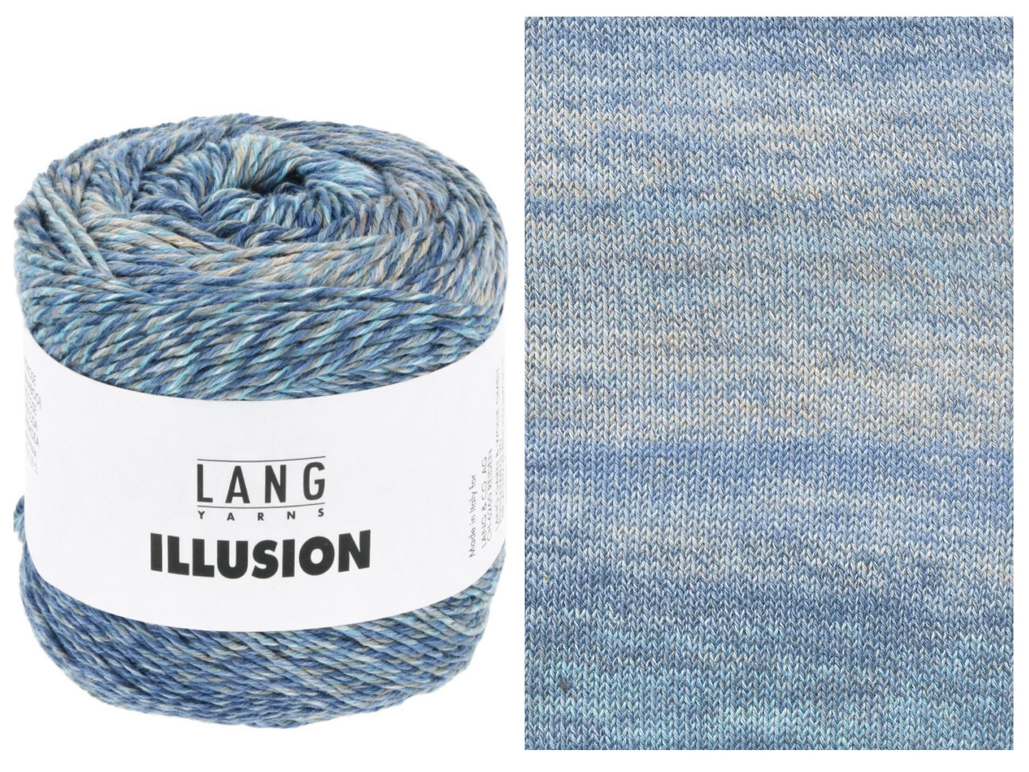 ILLUSION