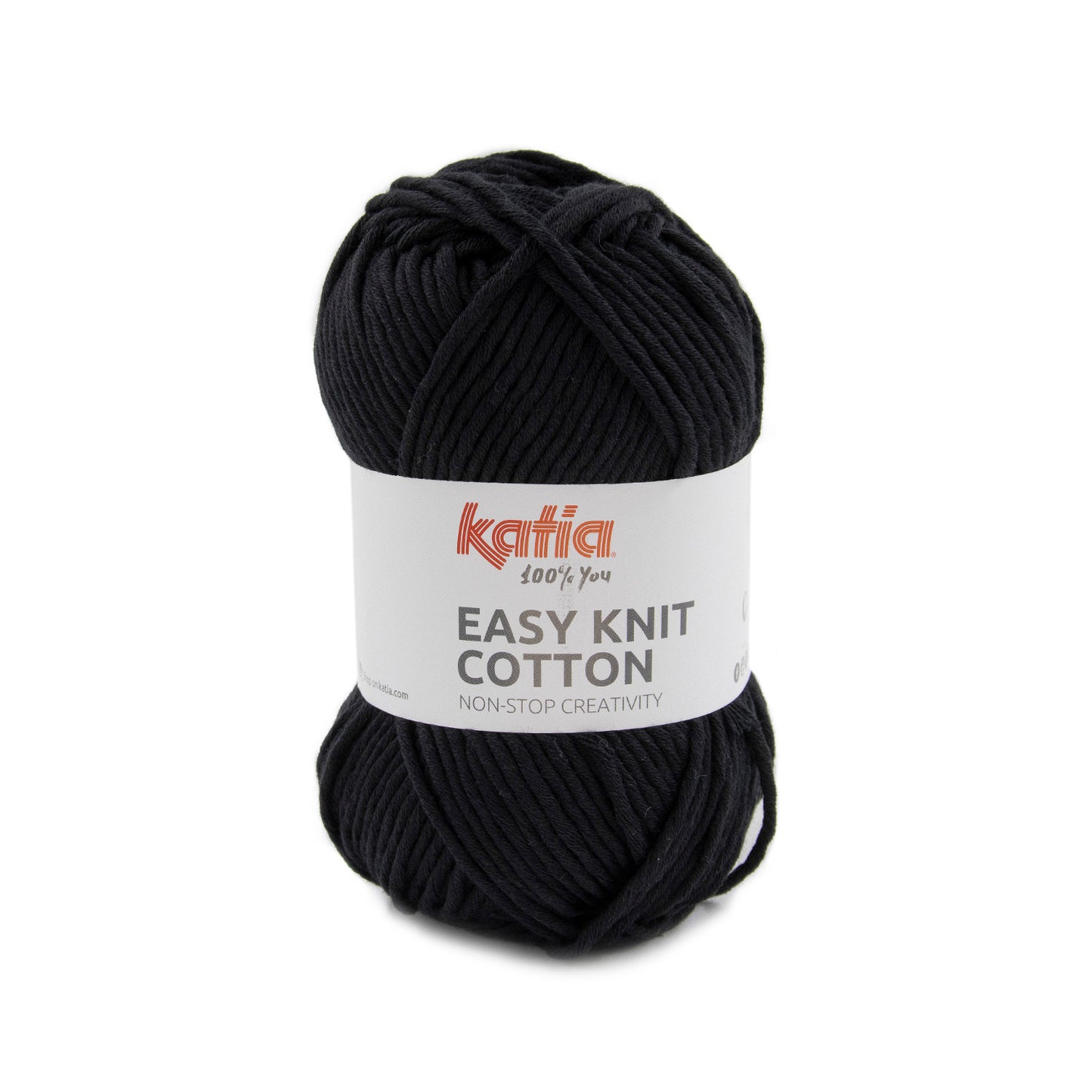 Easy Knit Cotton