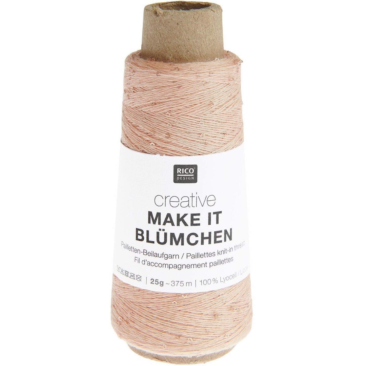 Creative Make It Blümchen