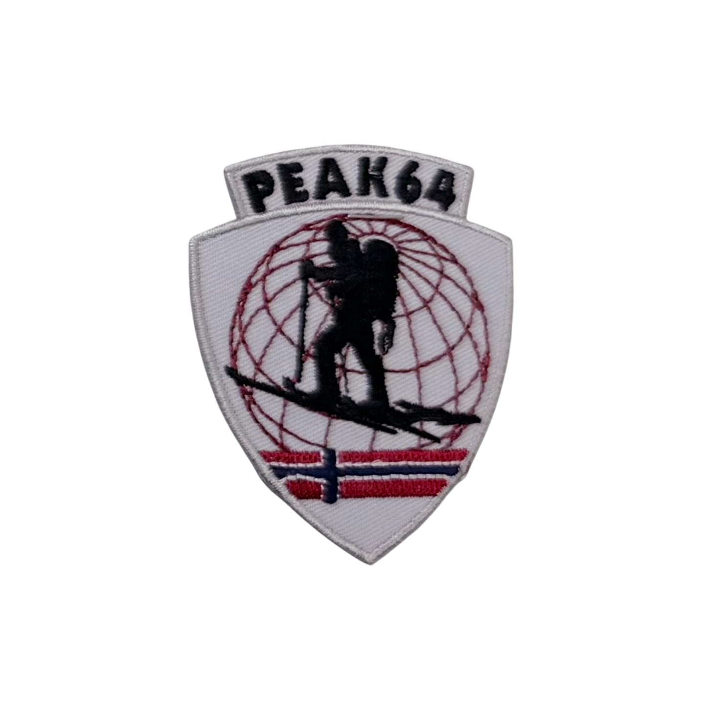 Patch Peak 64