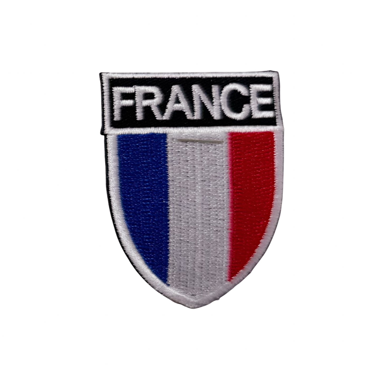Écusson Thermocollant Drapeau