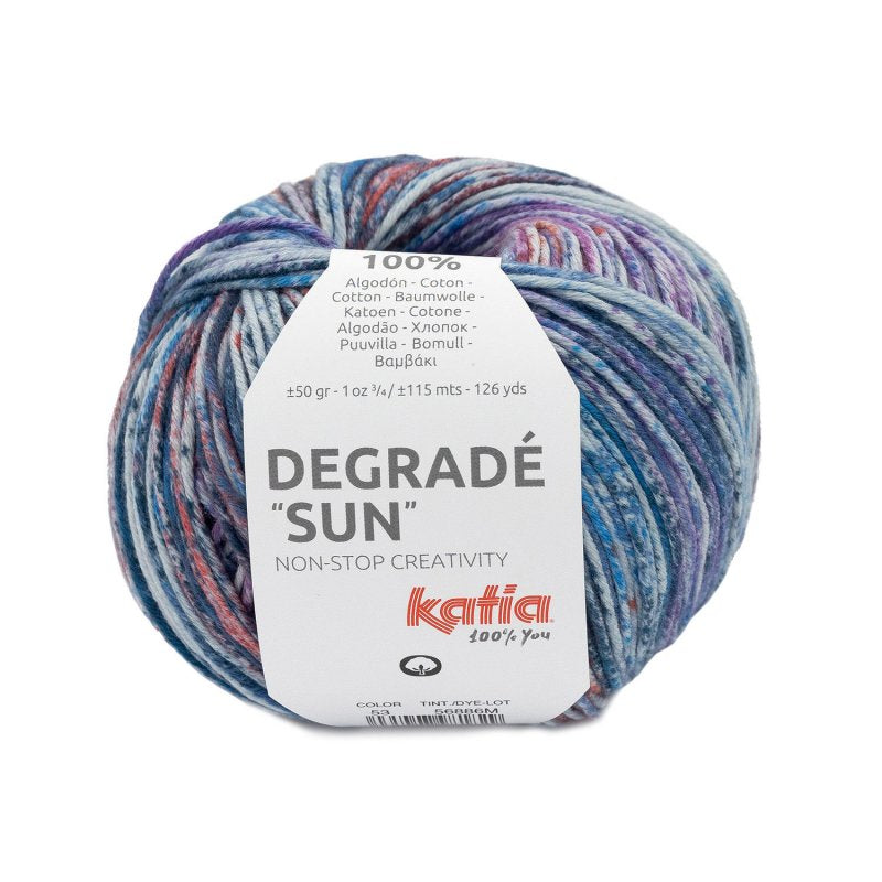 DEGRADÉ SUN