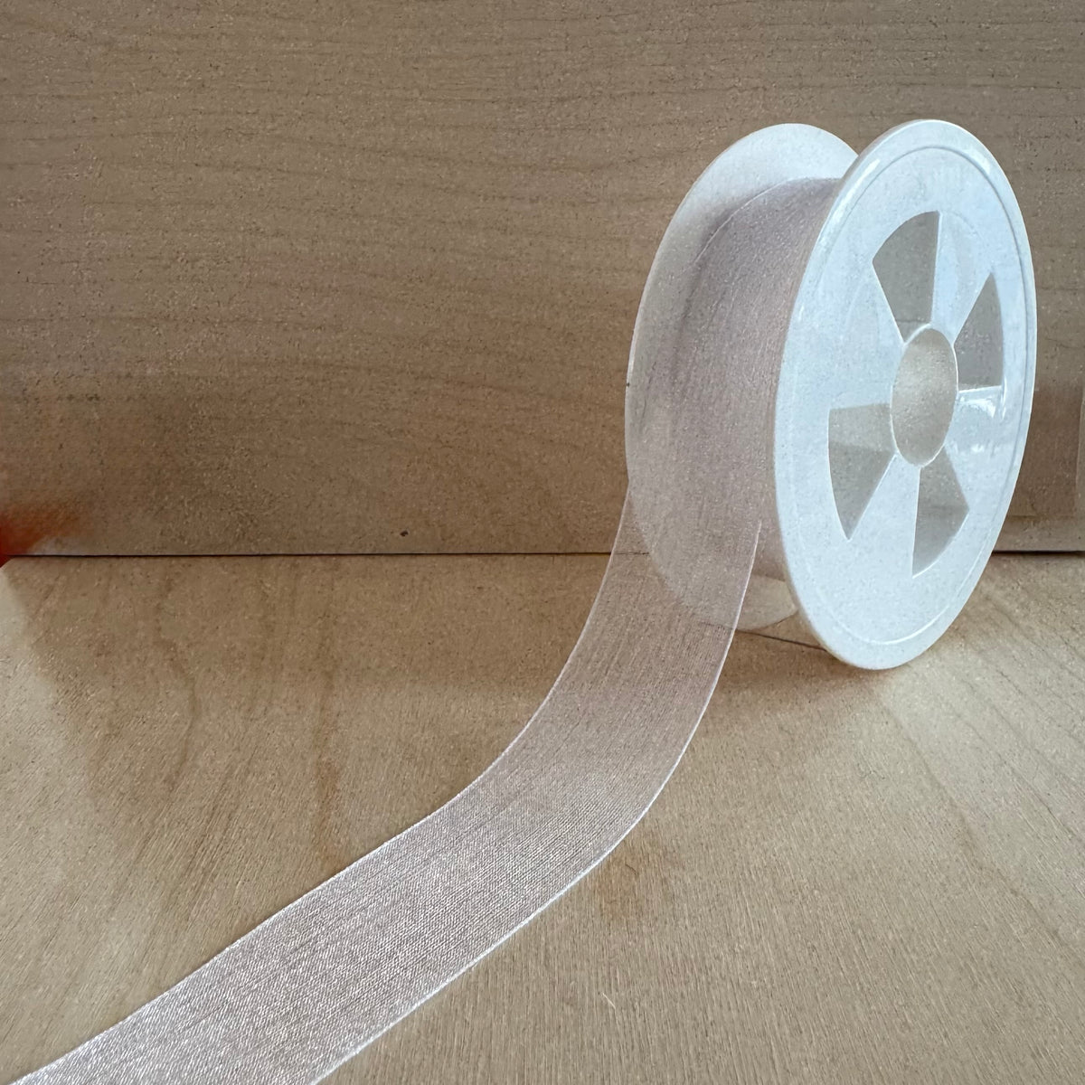 Ruban Organza / Mousseline
