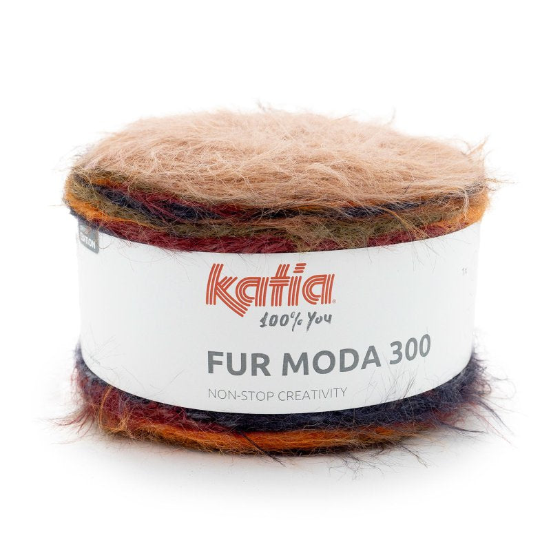 FUR MODA 300