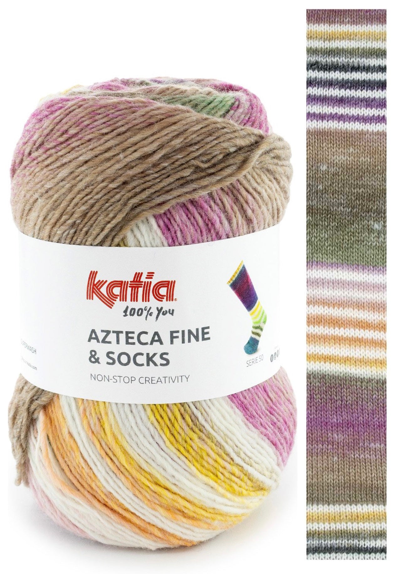AZTECA FINE SOCKS & MORE