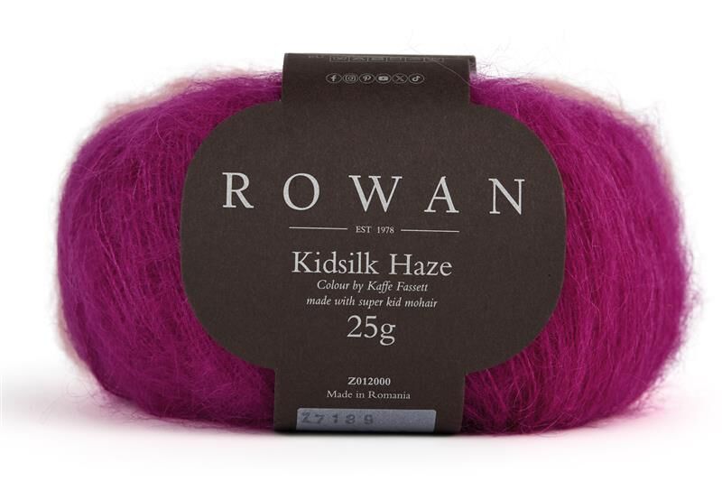 Kidsilk Haze By Kaffe Fassett