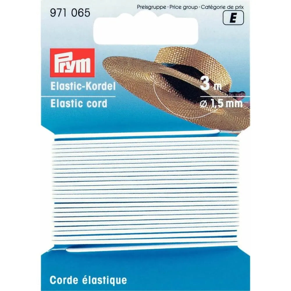 Cordon élastique 3m