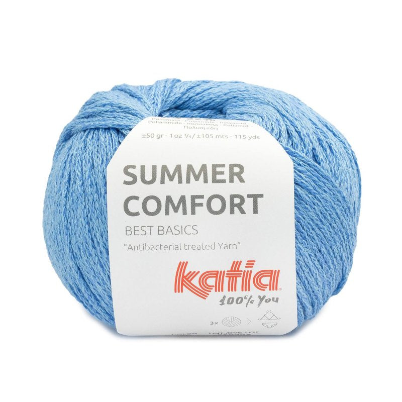 SUMMER COMFORT