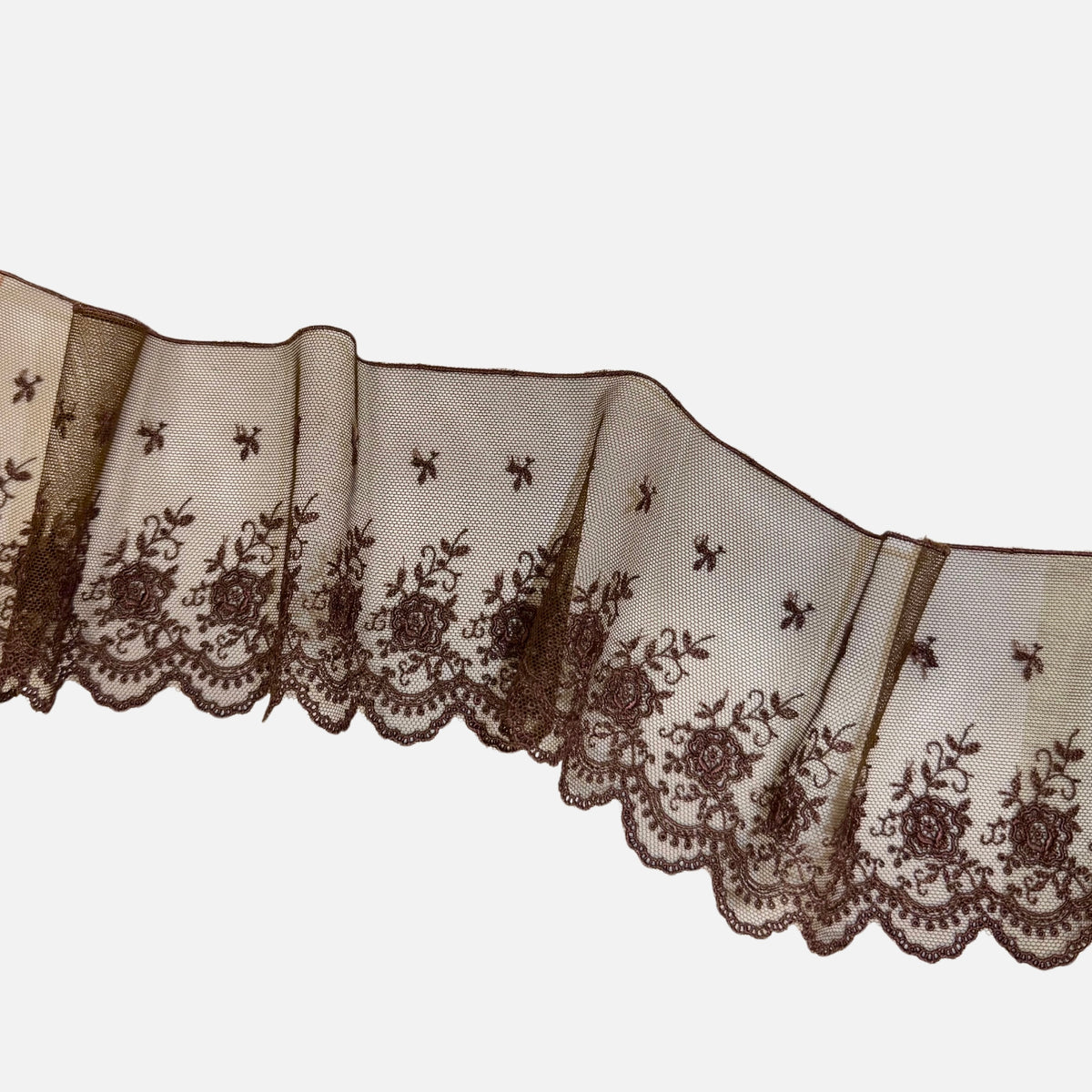 DENTELLE VALENCIENNE