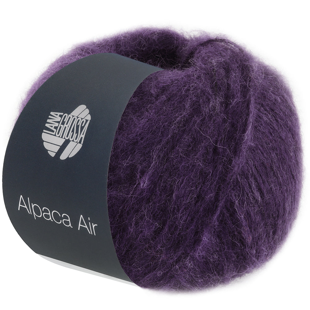 ALPACA AIR